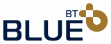 BT BLUE